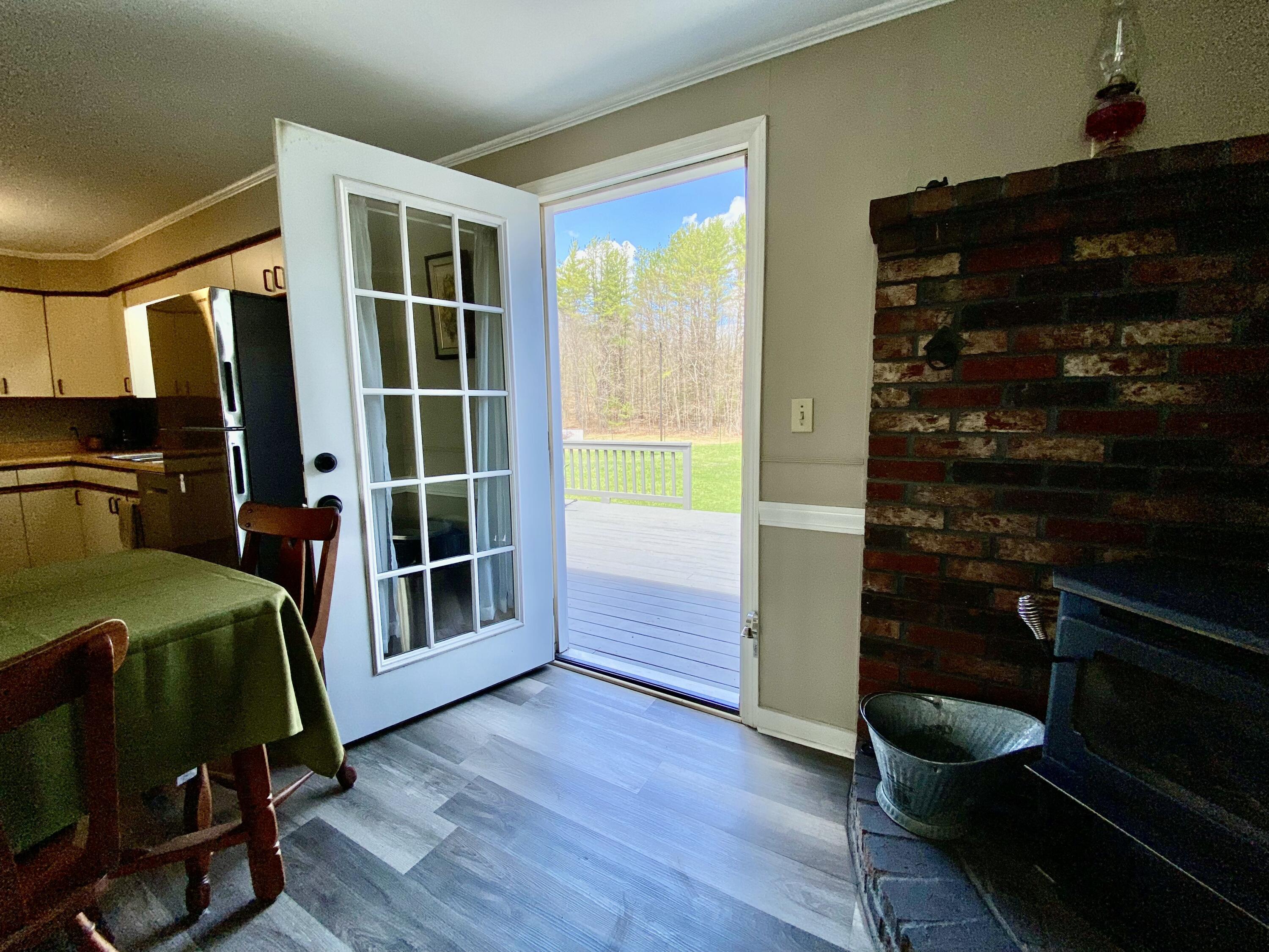 583 Ossipee Trail Porter ME 04068
