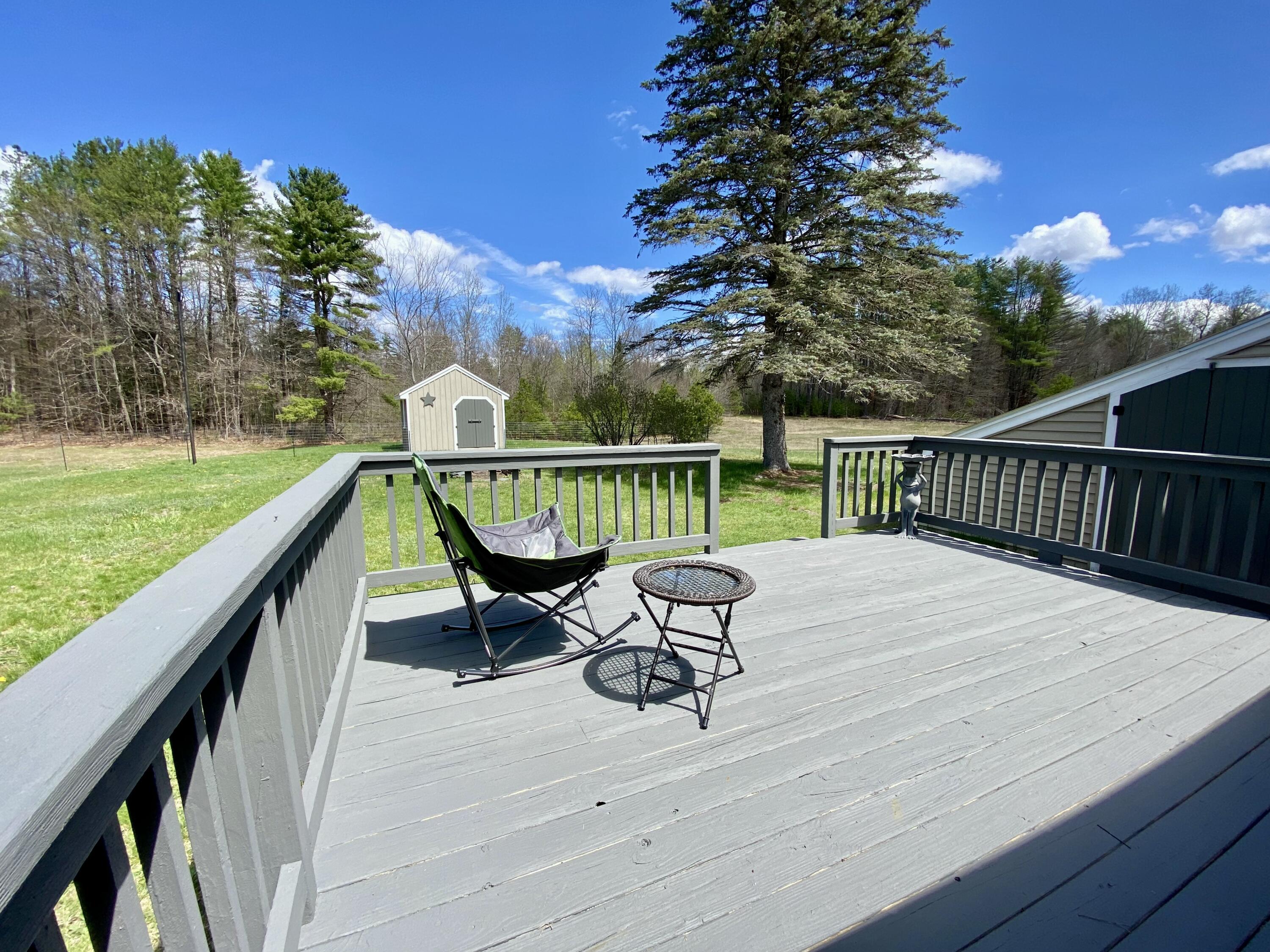 583 Ossipee Trail Porter ME 04068