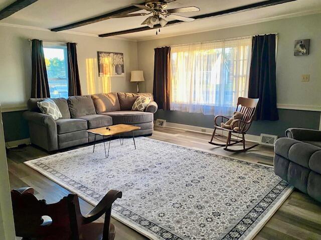 583 Ossipee Trail Porter ME 04068