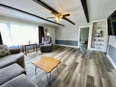 583 Ossipee Trail Porter ME 04068
