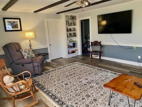 583 Ossipee Trail Porter ME 04068