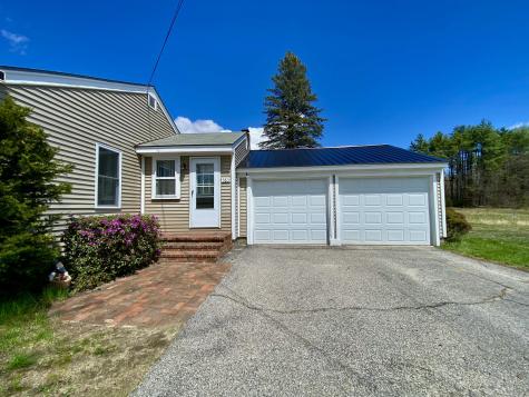 583 Ossipee Trail Porter ME 04068