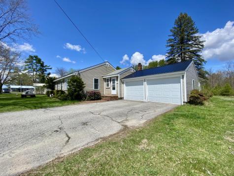 583 Ossipee Trail Porter ME 04068