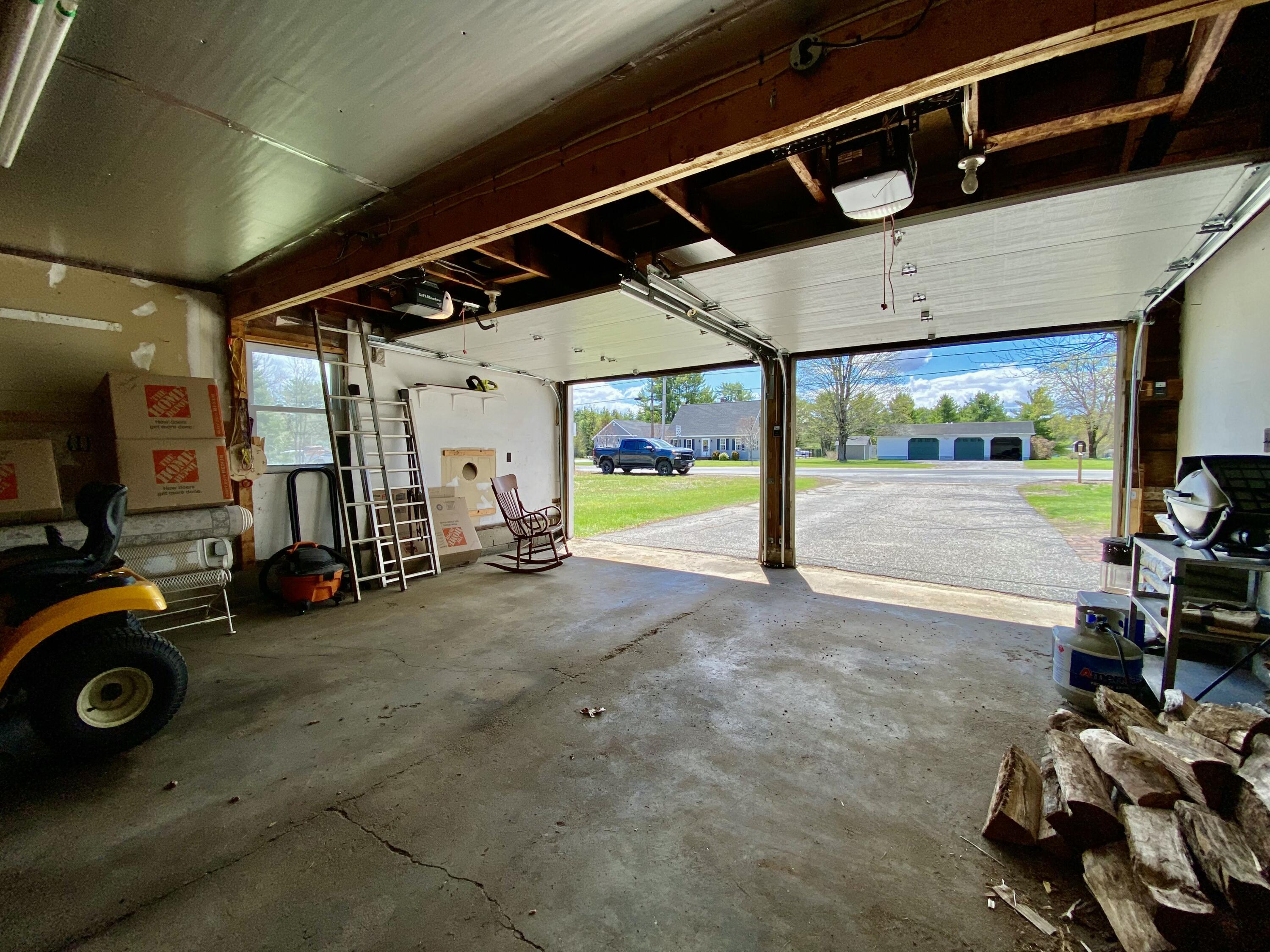 583 Ossipee Trail Porter ME 04068