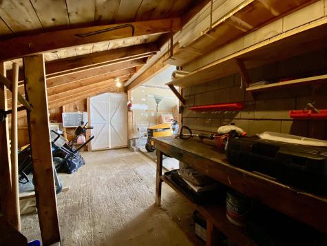 583 Ossipee Trail Porter ME 04068