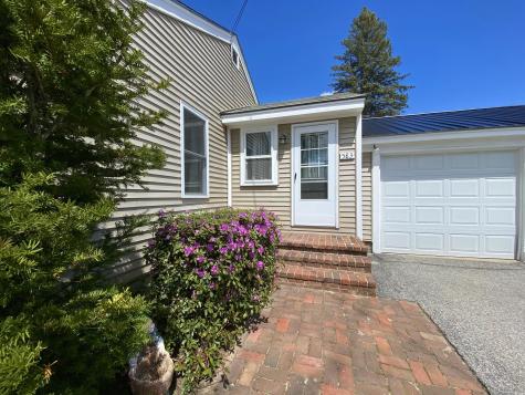 583 Ossipee Trail Porter ME 04068