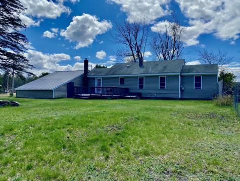 583 Ossipee Trail Porter ME 04068