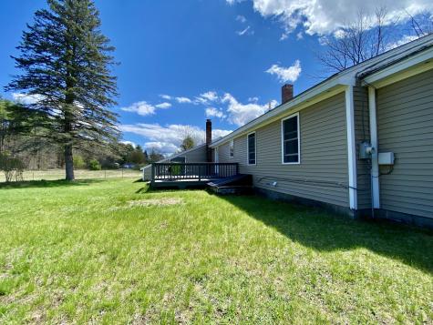 583 Ossipee Trail Porter ME 04068