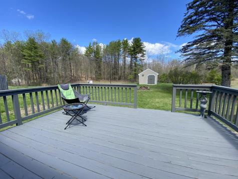 583 Ossipee Trail Porter ME 04068