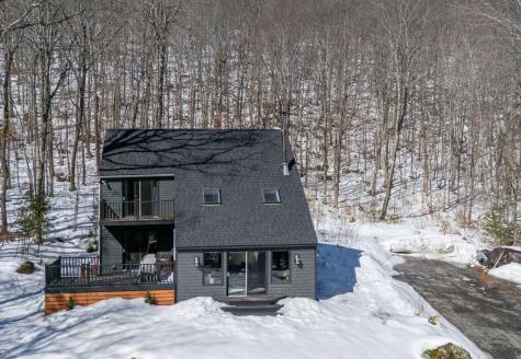 15 Blackcat Mountain Road Poland ME 04274