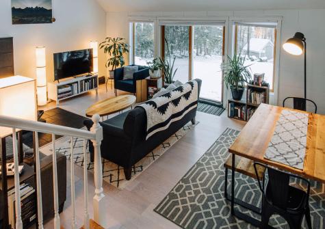 15 Blackcat Mountain Road Poland ME 04274