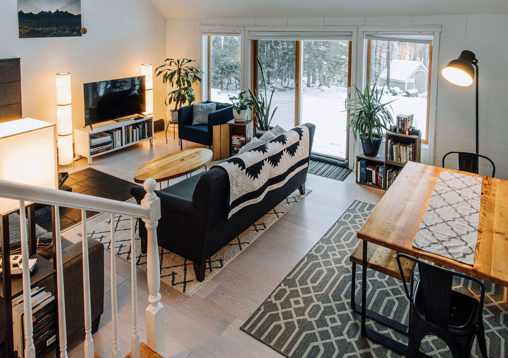 15 Blackcat Mountain Road Poland ME 04274