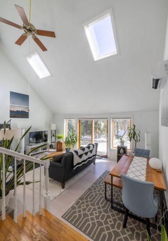 15 Blackcat Mountain Road Poland ME 04274