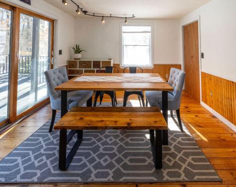 15 Blackcat Mountain Road Poland ME 04274