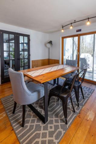 15 Blackcat Mountain Road Poland ME 04274