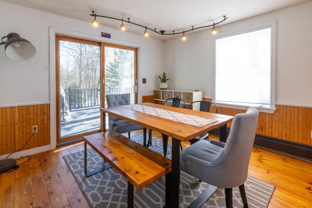 15 Blackcat Mountain Road Poland ME 04274