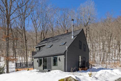 15 Blackcat Mountain Road Poland ME 04274