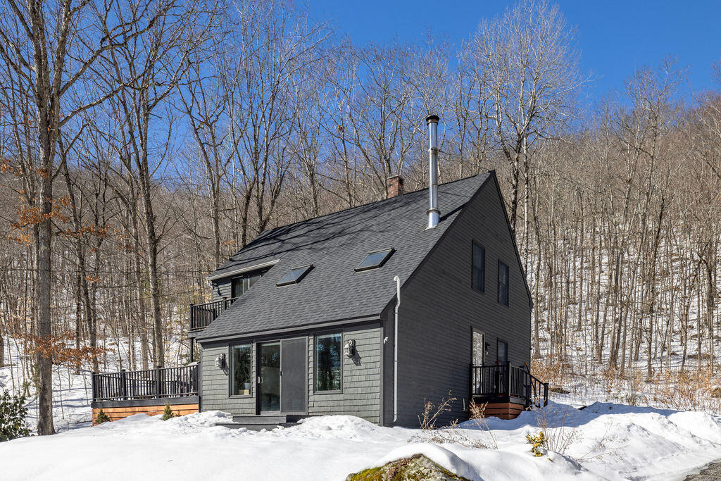 15 Blackcat Mountain Road Poland ME 04274