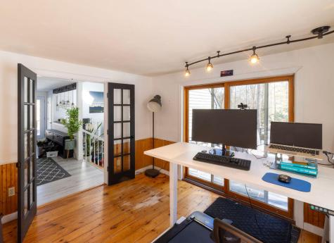 15 Blackcat Mountain Road Poland ME 04274