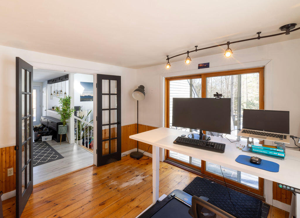 15 Blackcat Mountain Road Poland ME 04274