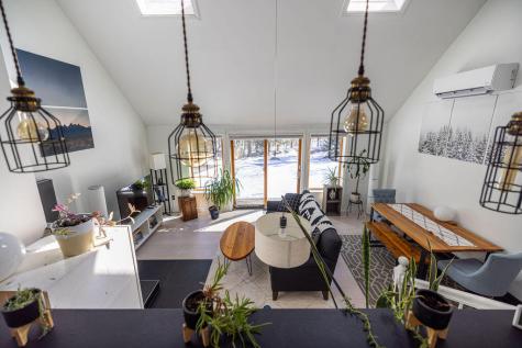 15 Blackcat Mountain Road Poland ME 04274