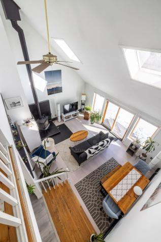 15 Blackcat Mountain Road Poland ME 04274