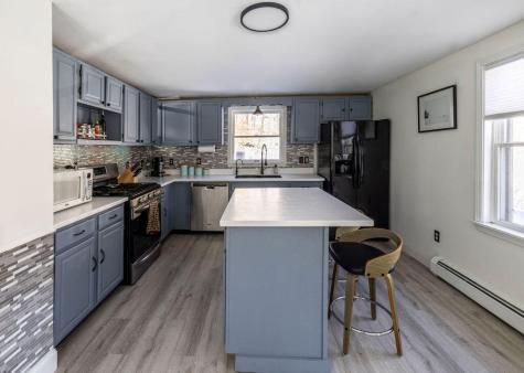 15 Blackcat Mountain Road Poland ME 04274