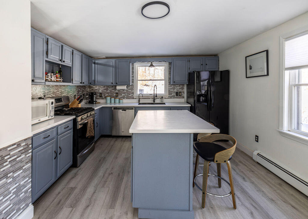 15 Blackcat Mountain Road Poland ME 04274