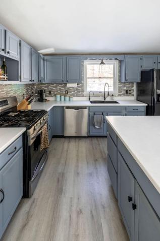 15 Blackcat Mountain Road Poland ME 04274