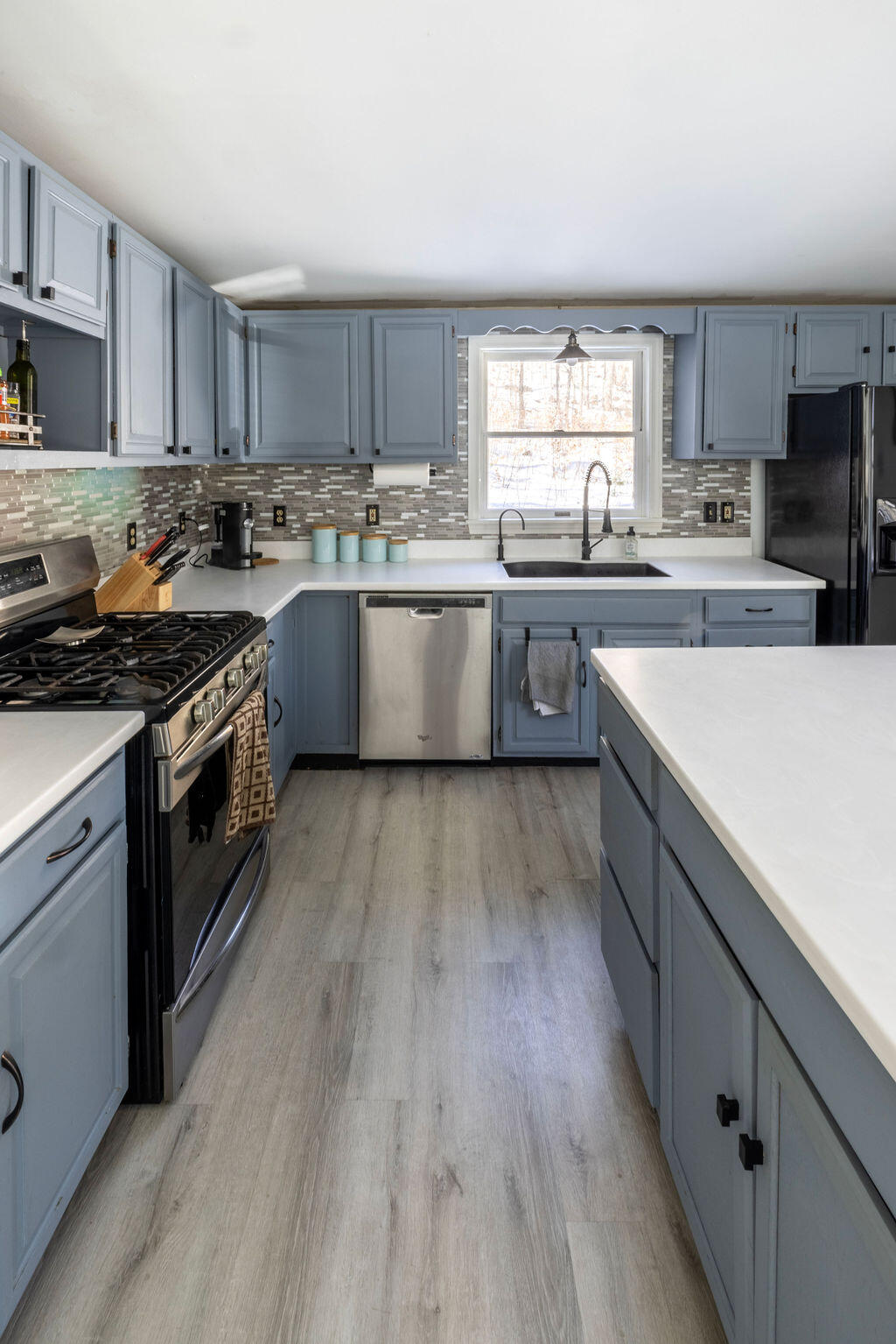 15 Blackcat Mountain Road Poland ME 04274