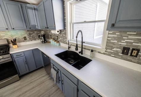 15 Blackcat Mountain Road Poland ME 04274