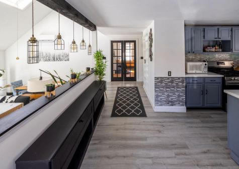 15 Blackcat Mountain Road Poland ME 04274