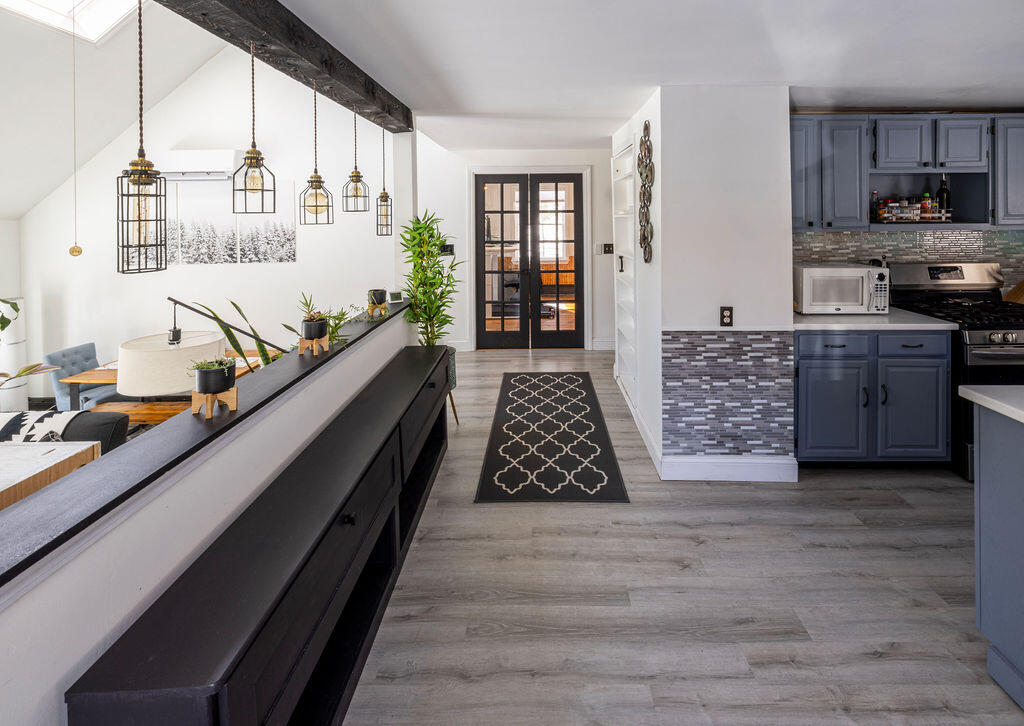 15 Blackcat Mountain Road Poland ME 04274