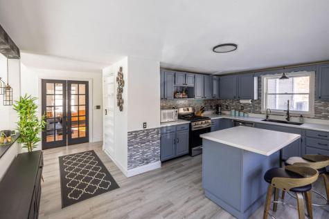 15 Blackcat Mountain Road Poland ME 04274