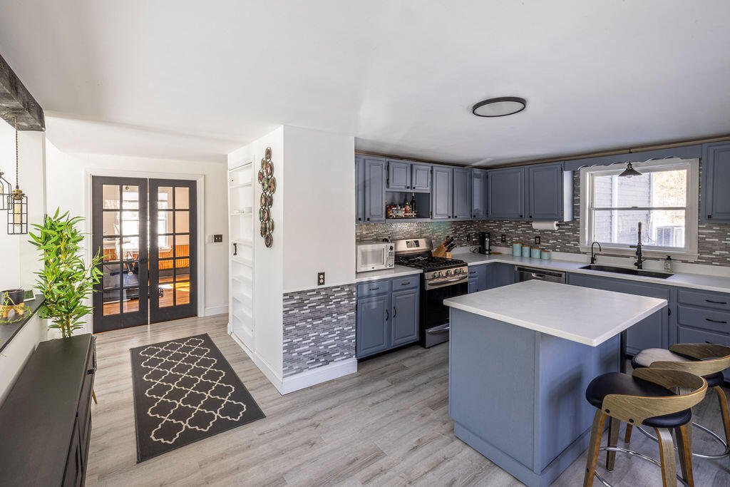 15 Blackcat Mountain Road Poland ME 04274