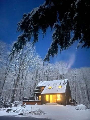 15 Blackcat Mountain Road Poland ME 04274