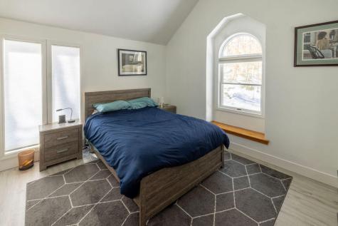 15 Blackcat Mountain Road Poland ME 04274