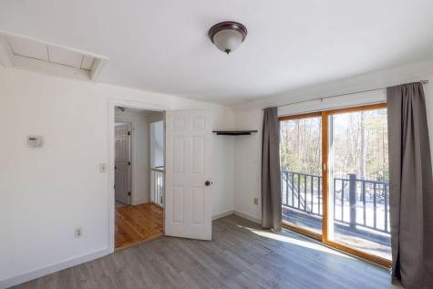 15 Blackcat Mountain Road Poland ME 04274