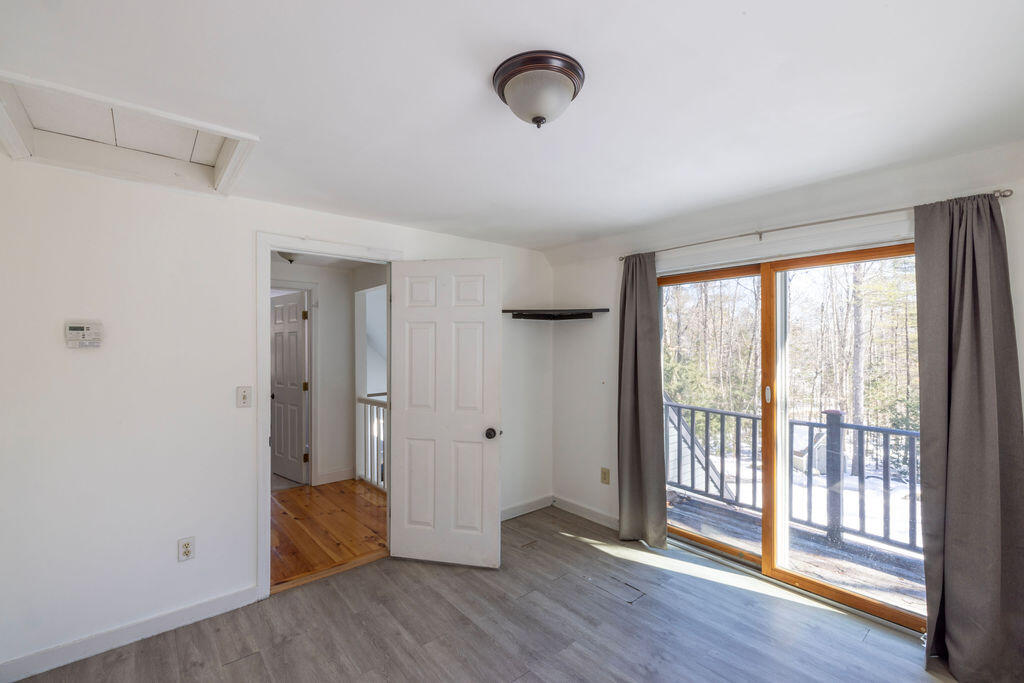 15 Blackcat Mountain Road Poland ME 04274