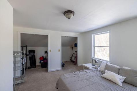 15 Blackcat Mountain Road Poland ME 04274