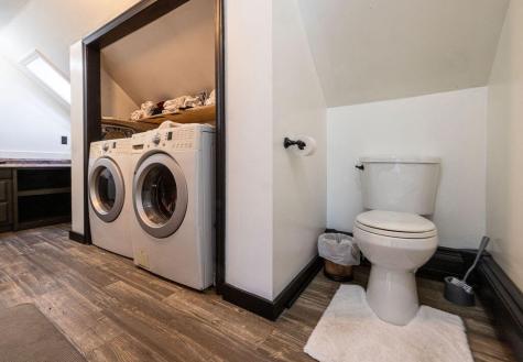 15 Blackcat Mountain Road Poland ME 04274