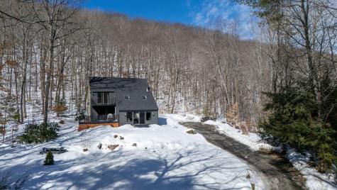 15 Blackcat Mountain Road Poland ME 04274