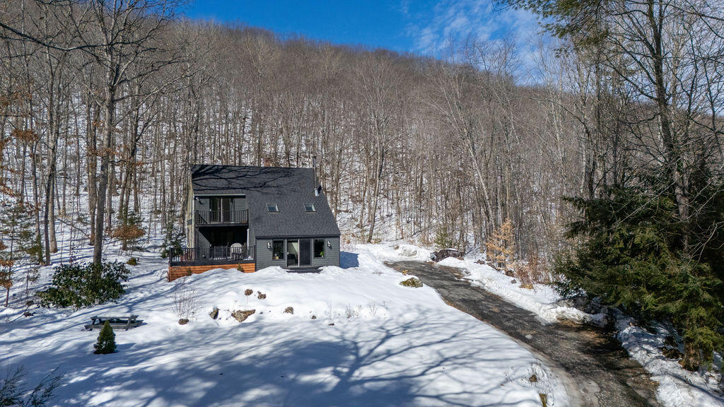 15 Blackcat Mountain Road Poland ME 04274