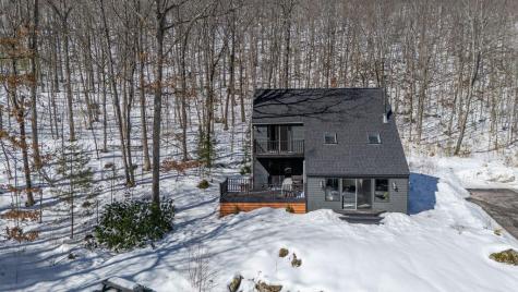 15 Blackcat Mountain Road Poland ME 04274