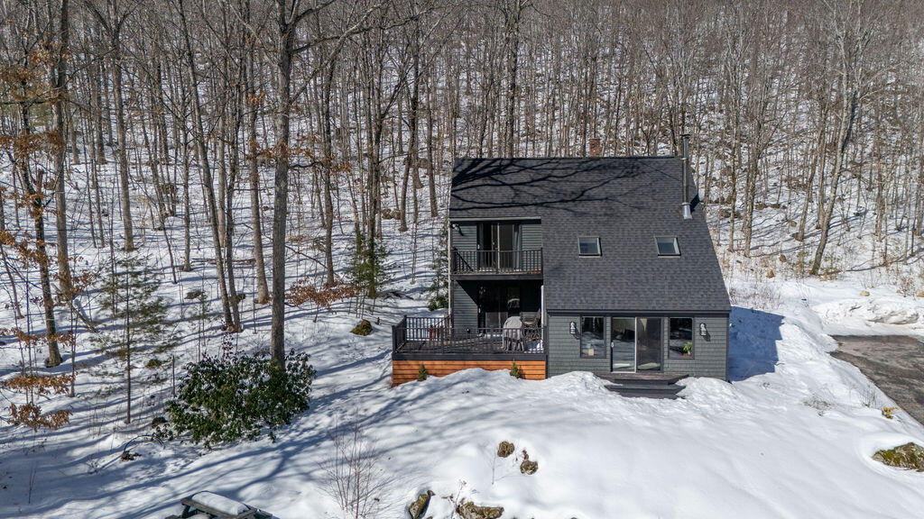 15 Blackcat Mountain Road Poland ME 04274