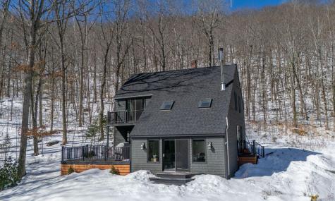 15 Blackcat Mountain Road Poland ME 04274