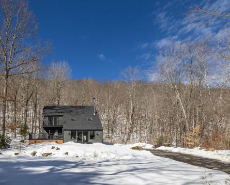 15 Blackcat Mountain Road Poland ME 04274