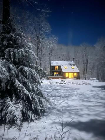 15 Blackcat Mountain Road Poland ME 04274