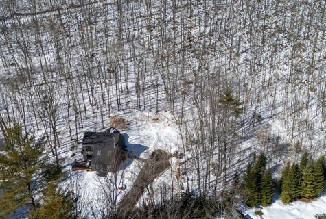 15 Blackcat Mountain Road Poland ME 04274