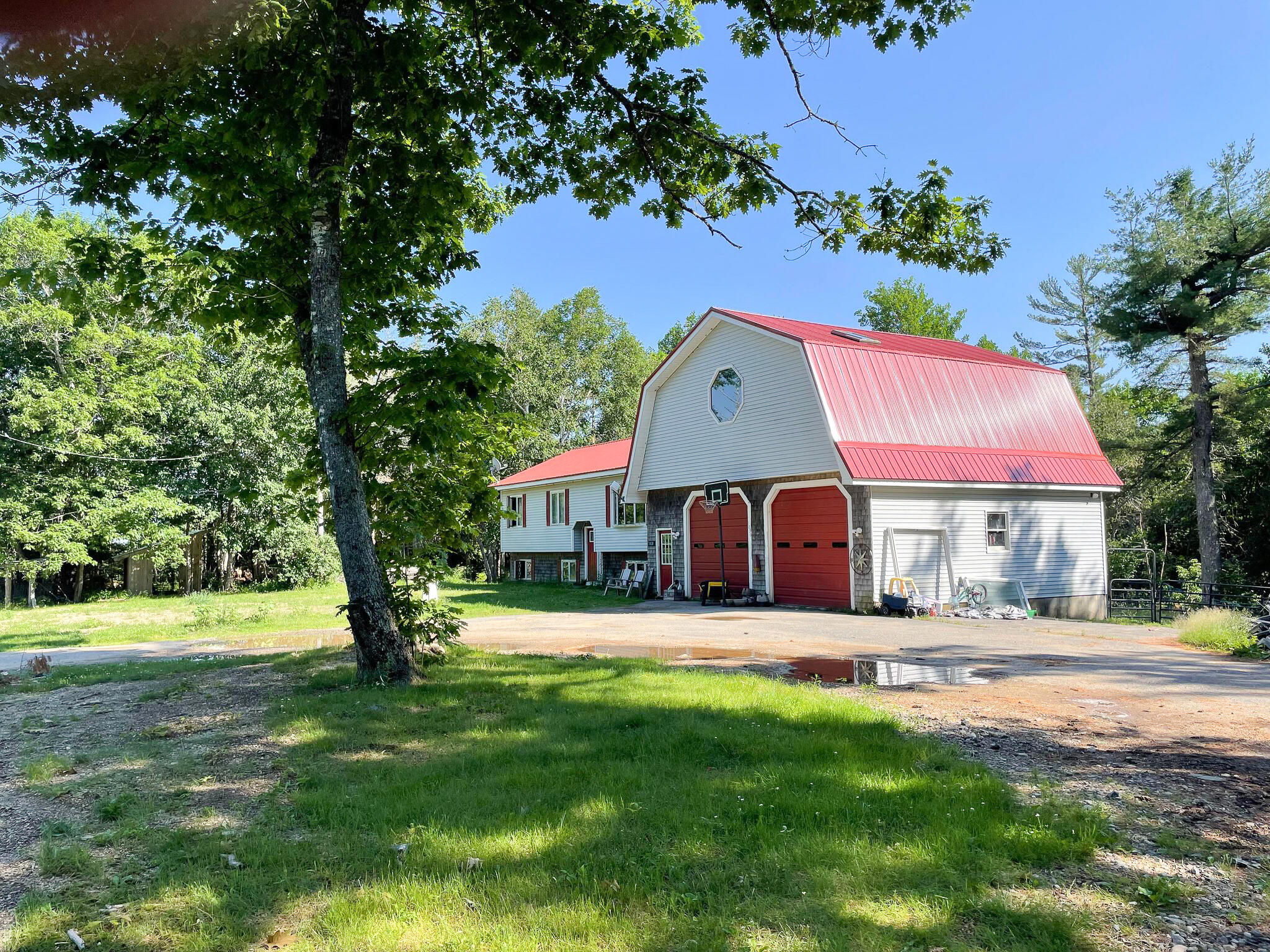 1036 Ayers Junction Road Charlotte, ME